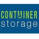 Container Storage logo