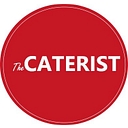 The Caterist logo