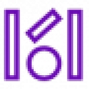 Phi Creative logo