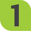Reliable1 logo