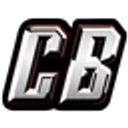 ChromeBurner logo