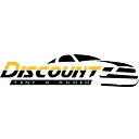 Discount Tint & Audio logo