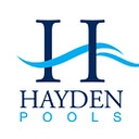 Hayden Pool Service, Inc logo