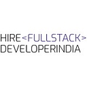 HireFullStackDeveloperIndia logo