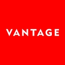 Vantage Branding logo