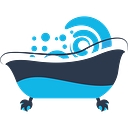 Bathtub Reglazing Los Angeles logo
