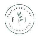 Elizabeth Ivy Photography logo