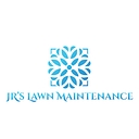 Jr's Lawn Maintenance logo