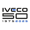 Iveco eDaily logo