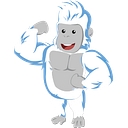 Gentle Movers logo