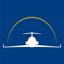 Dynamic Jet Charter logo
