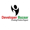 Developer Bazaar logo