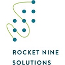 Rocket Nine Solutions logo