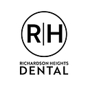Richardson Heights Dental logo