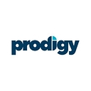 Prodigy Personnel logo