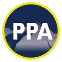 Pikes Peak Athletics logo