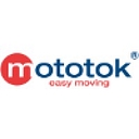 Mototok logo