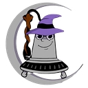 Sump Pump Wizards logo