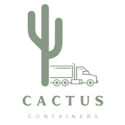 Cactus Containers logo