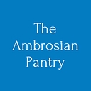 The Ambrosian Pantry logo