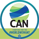 Climate Action Network logo