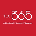 Tech365 logo