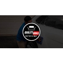 Quality Mobile Detailing logo