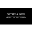 Gatsby & Sons logo