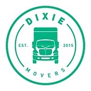 Dixie Movers logo