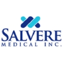 Salvere Med logo