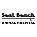 Seal Beach Animal Hospital logo