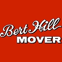 Bert Hill Moving & Storage logo