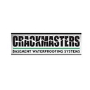 CrackMasters logo