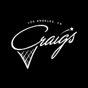 Craig's Vegan logo
