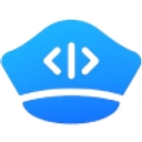 CodeCaptain logo