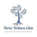 Thrive Wellness Clinic logo