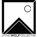 Little Wolf Collective logo