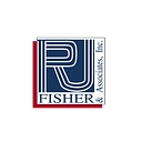 R J Fisher & Associates logo