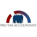 Pro Tax Accountant logo