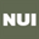 Nui Organics logo