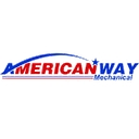American Way Plumbing, Heating & Air Conditioning logo