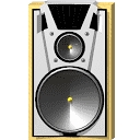 dBpoweramp logo