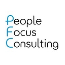 People Focus Consulting logo
