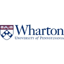 Wharton Alumni Angels logo