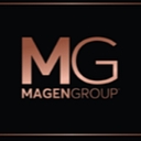 The Magen Group logo