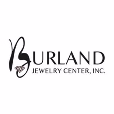 Burland Jewelry Center logo