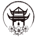 Magnolia Grove Monastery logo