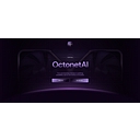OctonetAI logo
