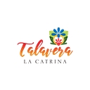 Talavera La Catrina logo