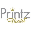 Printz Florist logo